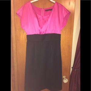 Express one piece work dress